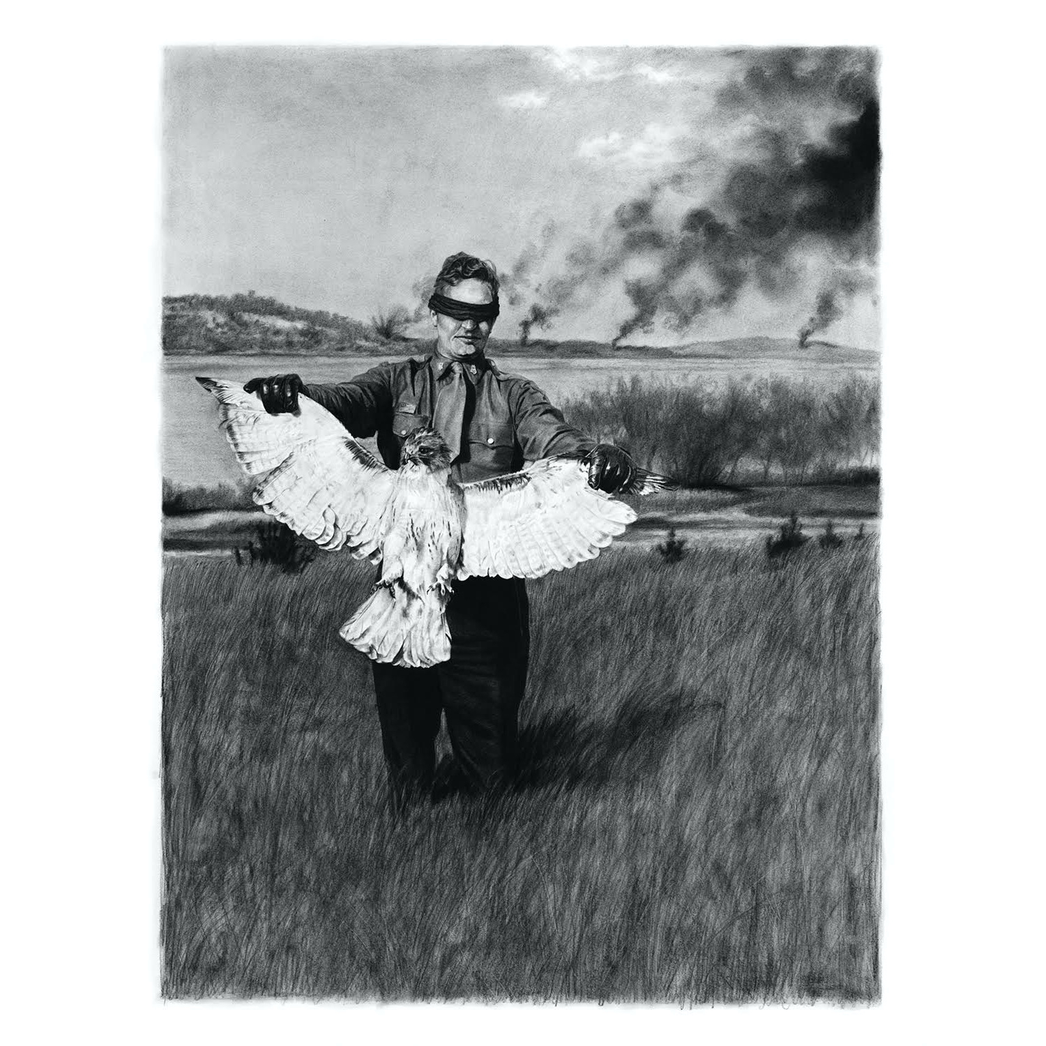 A Natural History of Vacant Lots Christopher Cerrone